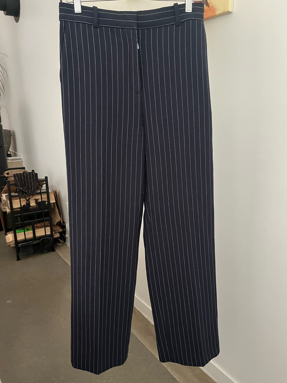 Aritzia Wilfred Agency Pant